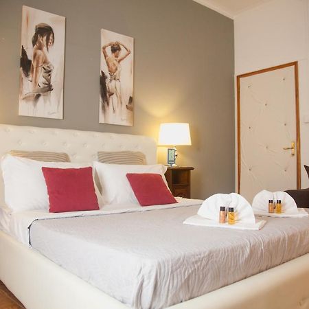 Central Avenue B&B Bologna Exterior foto