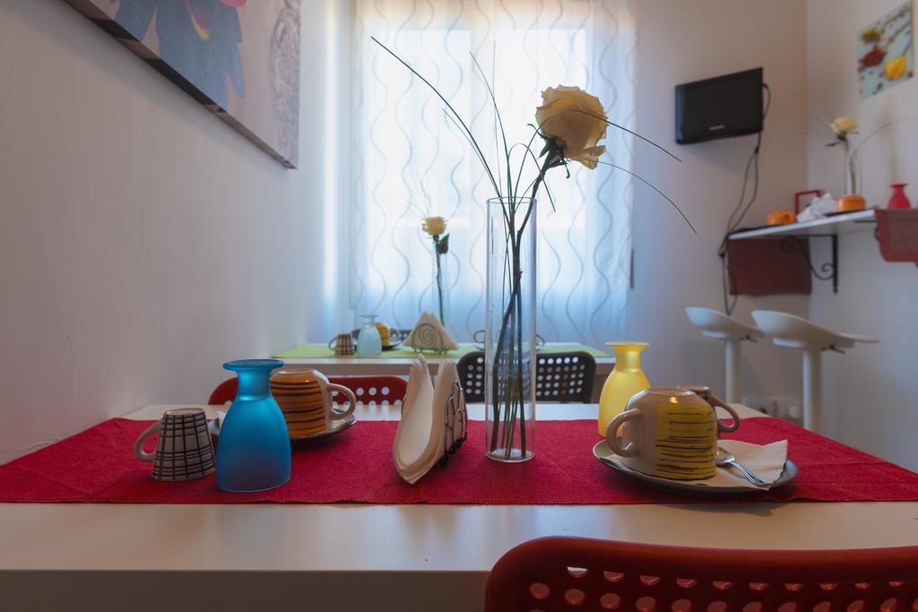 Central Avenue B&B Bologna Exterior foto