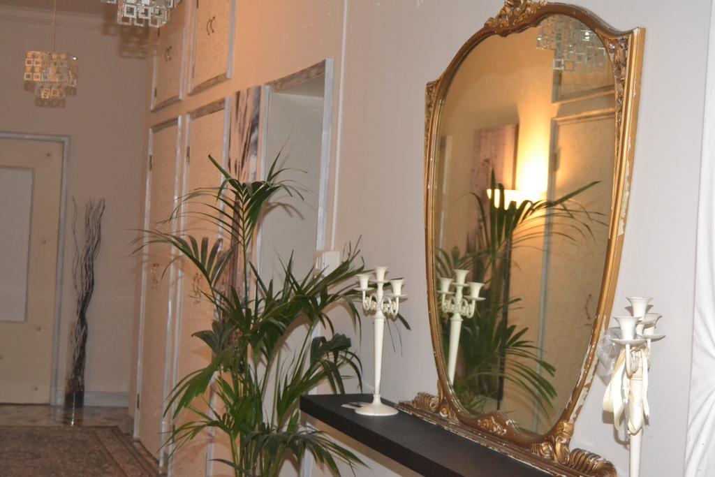 Central Avenue B&B Bologna Exterior foto