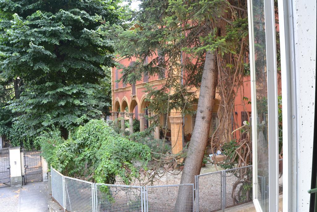 Central Avenue B&B Bologna Exterior foto
