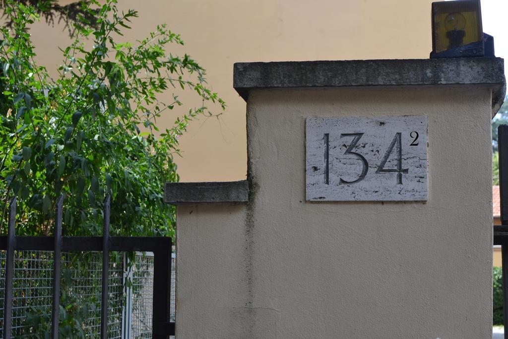 Central Avenue B&B Bologna Exterior foto