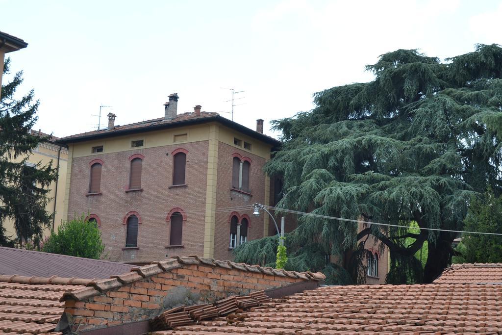 Central Avenue B&B Bologna Exterior foto