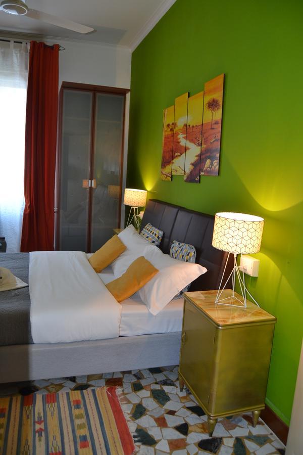 Central Avenue B&B Bologna Exterior foto