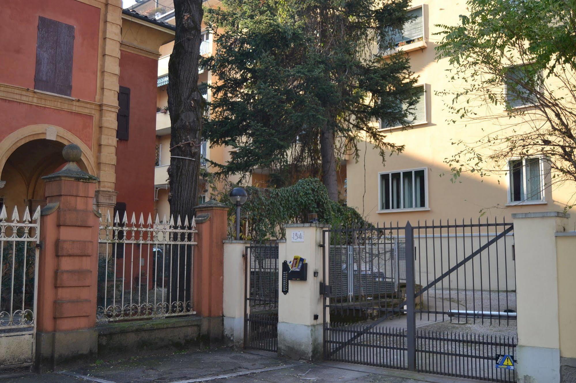 Central Avenue B&B Bologna Exterior foto