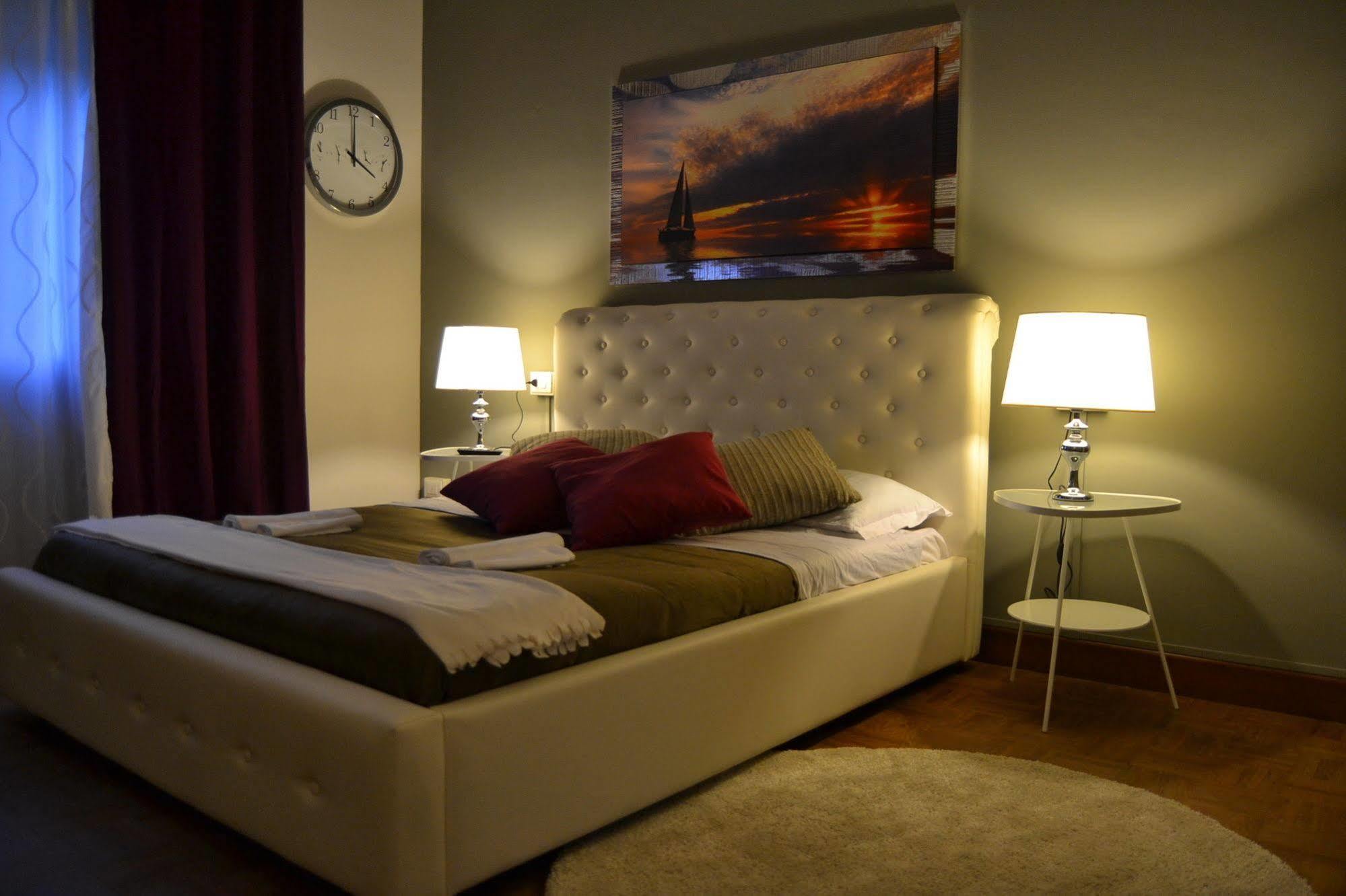 Central Avenue B&B Bologna Exterior foto