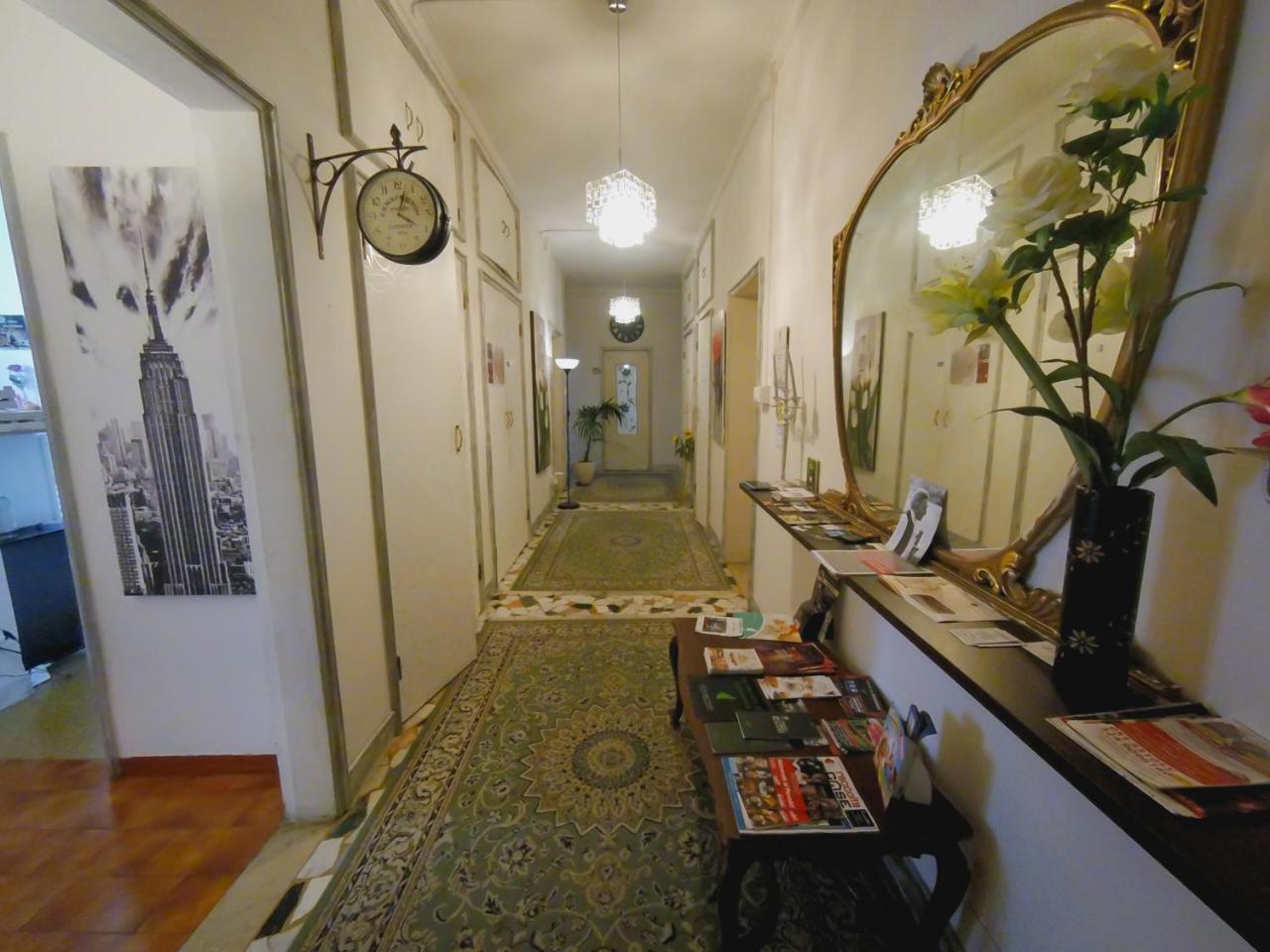 Central Avenue B&B Bologna Exterior foto