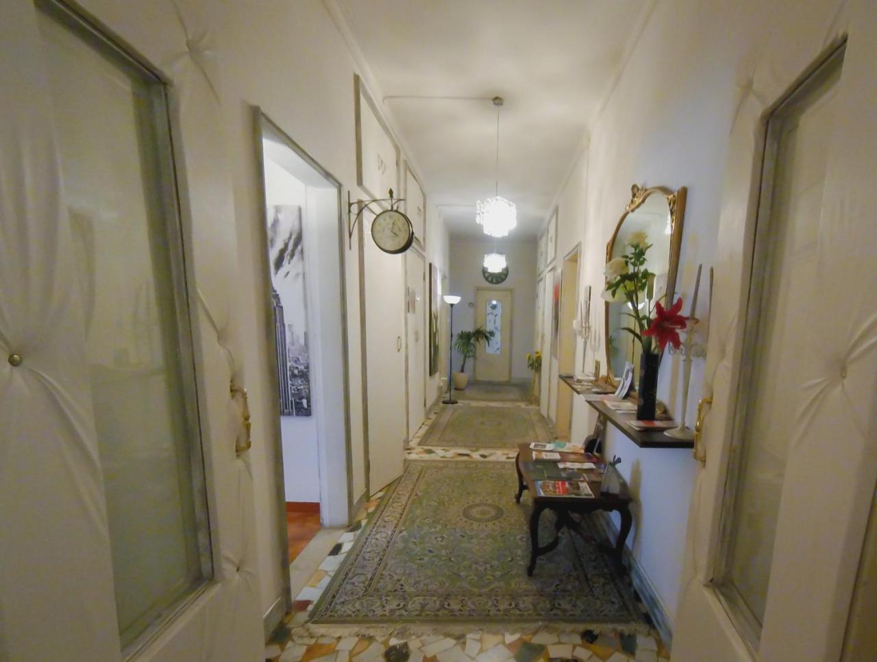 Central Avenue B&B Bologna Exterior foto