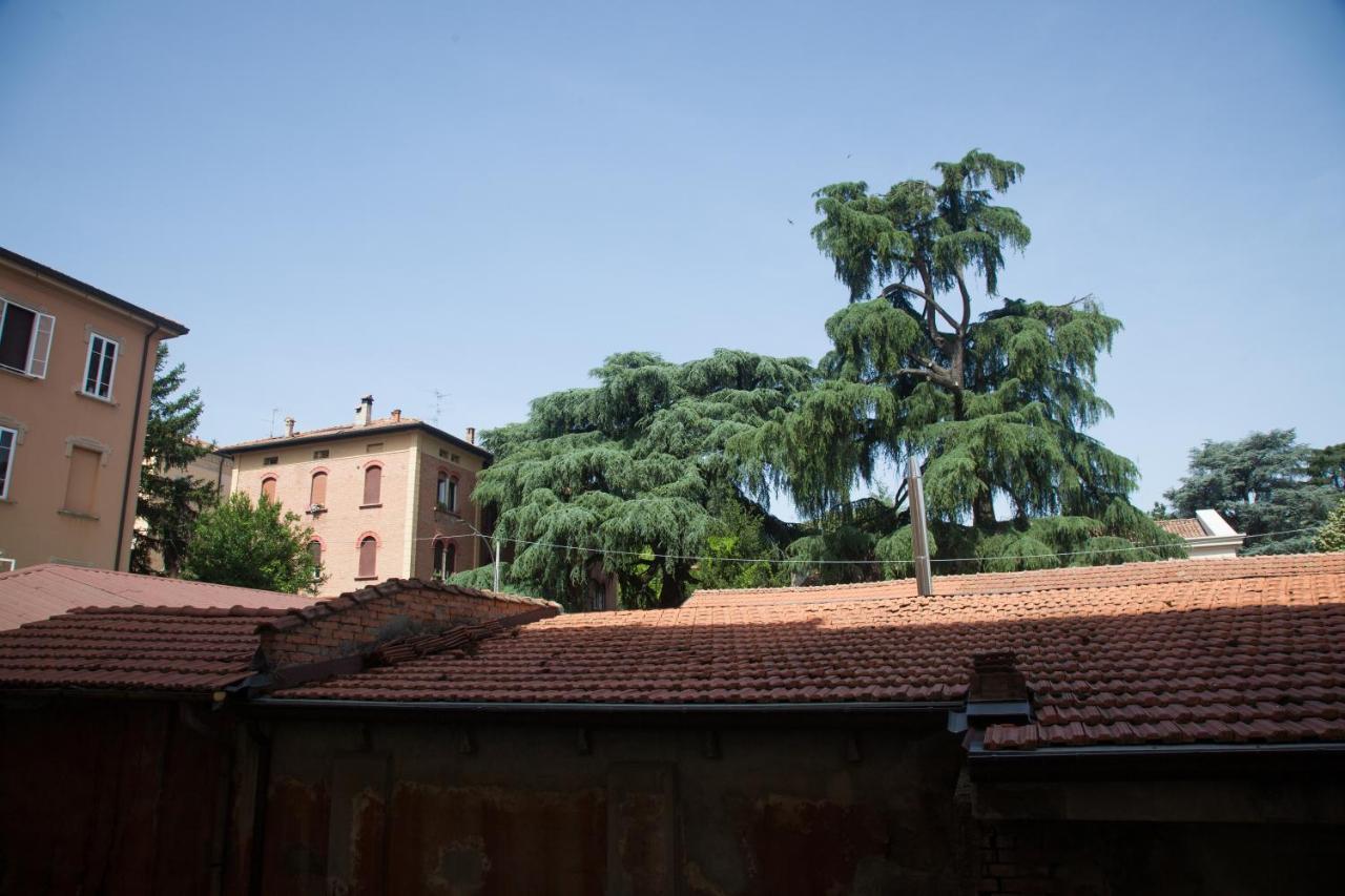 Central Avenue B&B Bologna Exterior foto