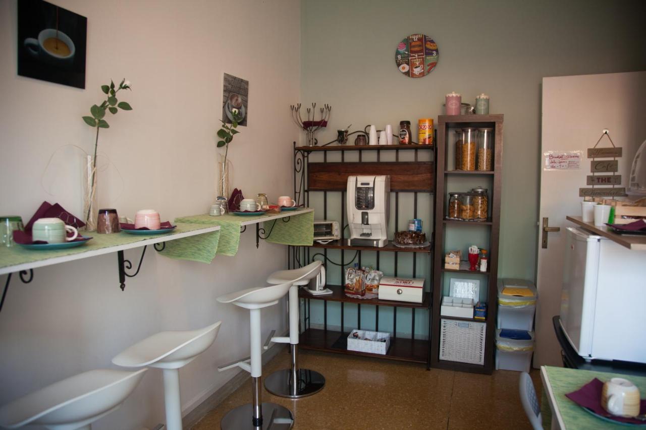 Central Avenue B&B Bologna Exterior foto