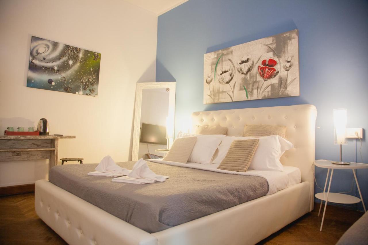 Central Avenue B&B Bologna Exterior foto